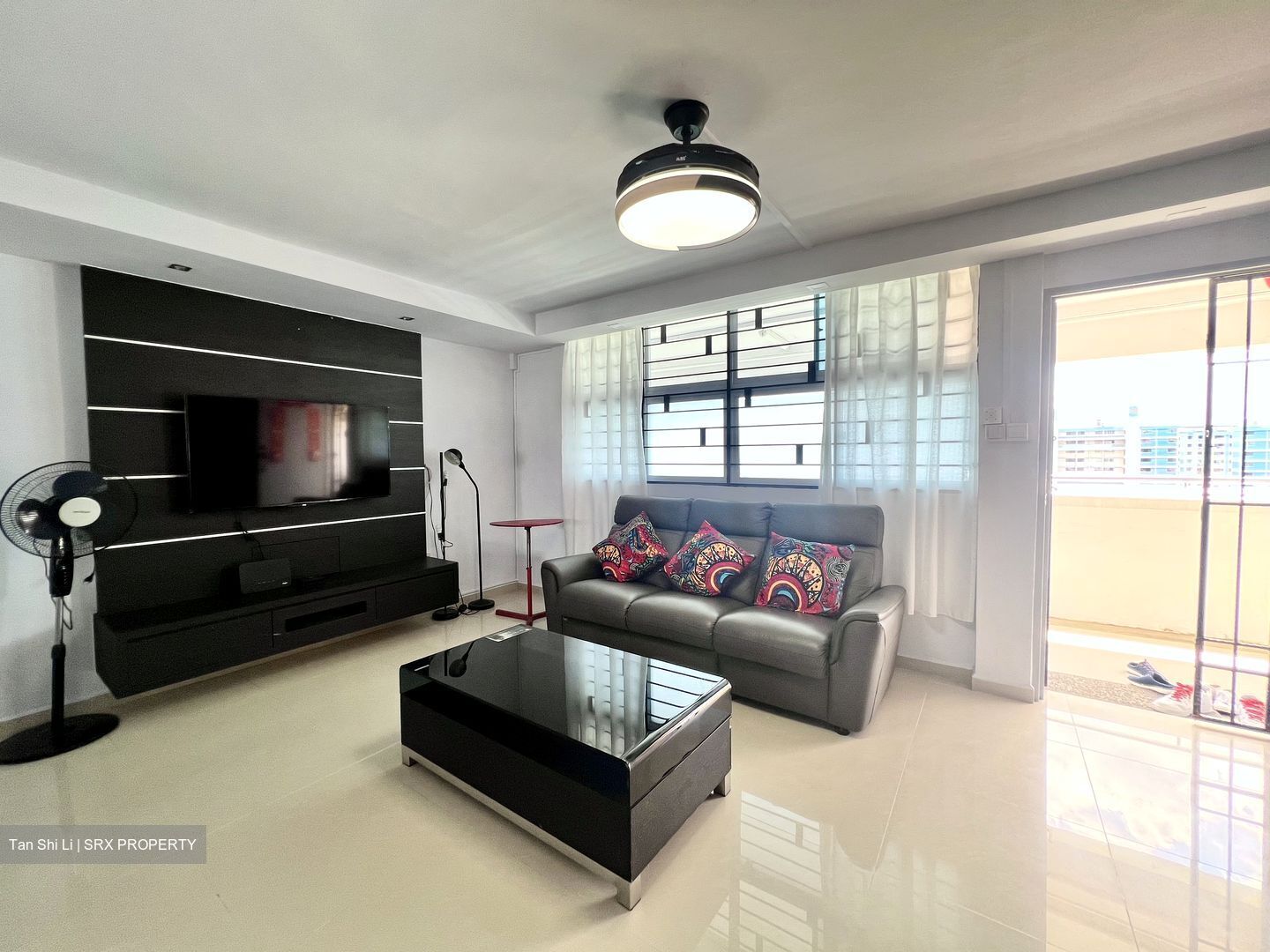 Blk 755 Yishun Street 72 (Yishun), HDB 4 Rooms #562222121